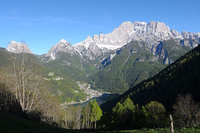 Galleria panoramica