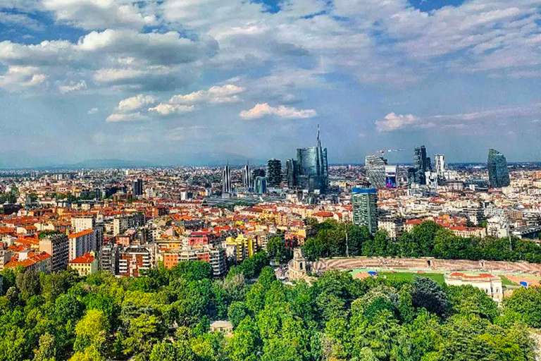 Galleria panoramica