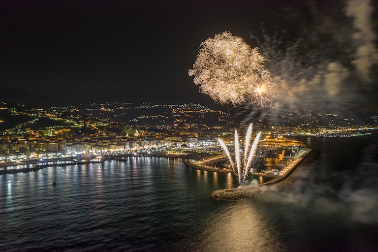 Galleria panoramica