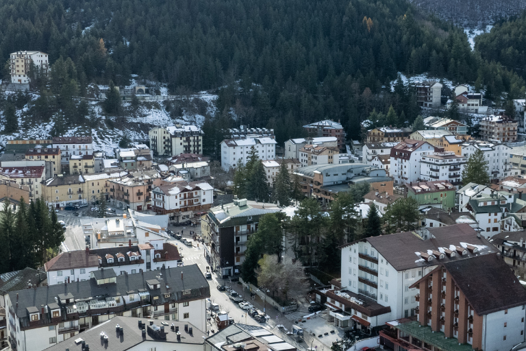 Galleria panoramica