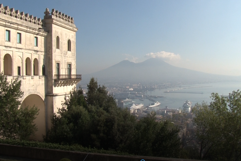 Galleria panoramica