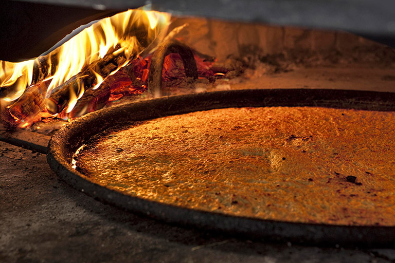 Img Gastronomia