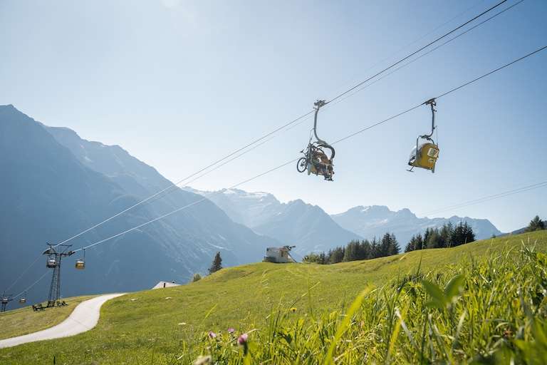 Galleria panoramica