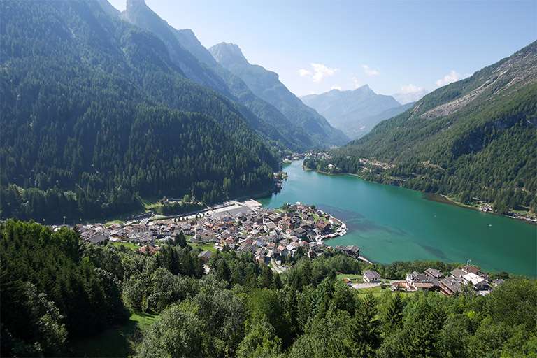 Galleria panoramica