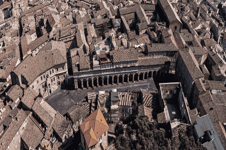 Galleria panoramica