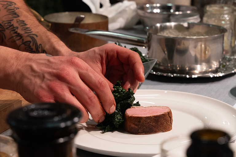Img Gastronomia