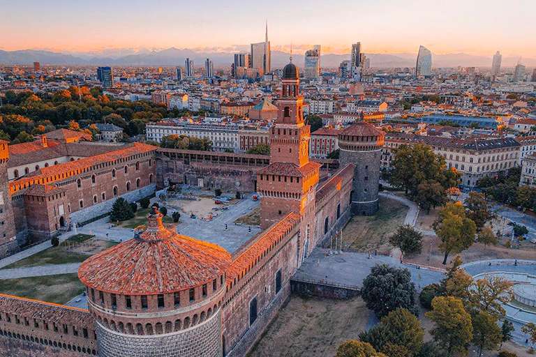 Galleria panoramica
