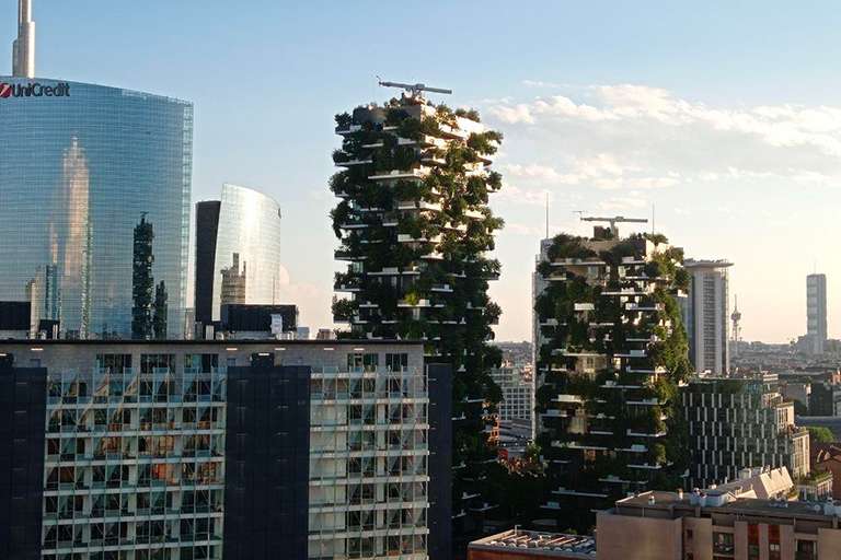 Galleria panoramica