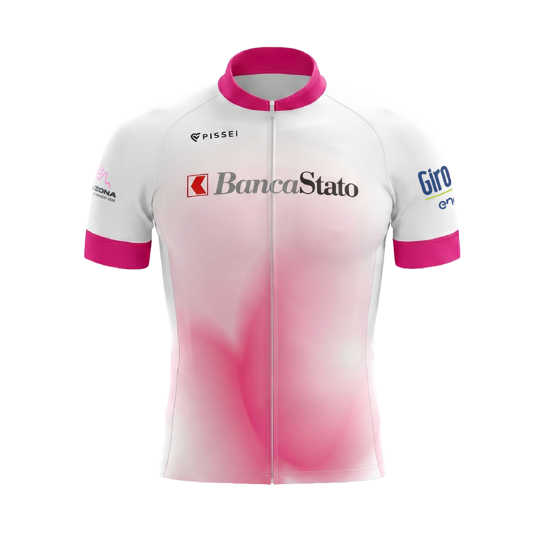 Maglia Squadra BANCASTATO