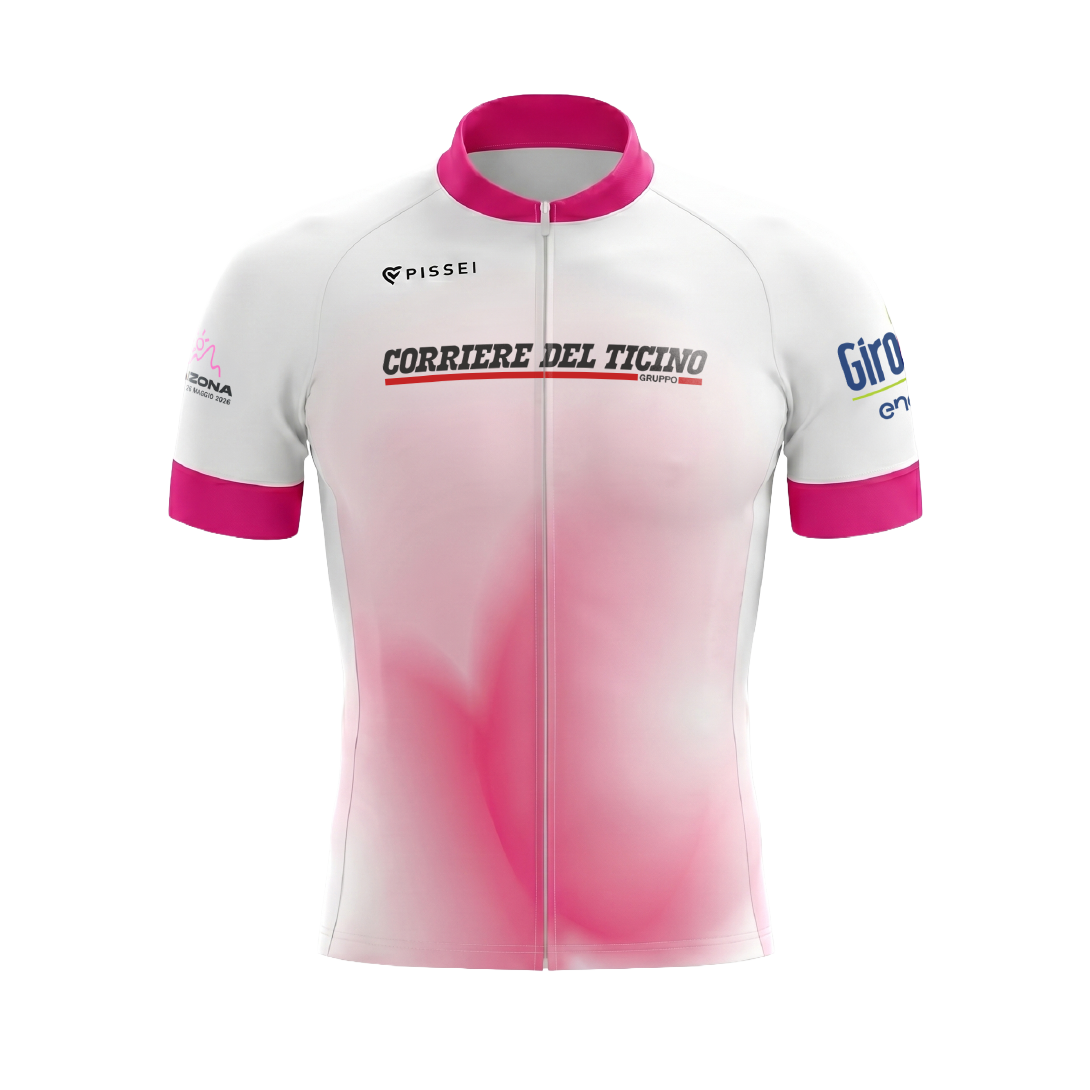 Maglia Squadra CORRIERE DEL TICINO