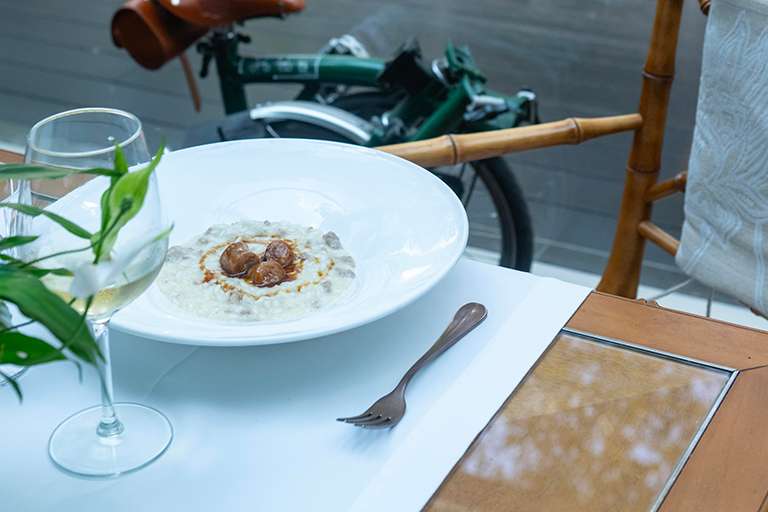 Img Gastronomia