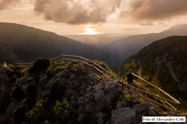 Galleria panoramica