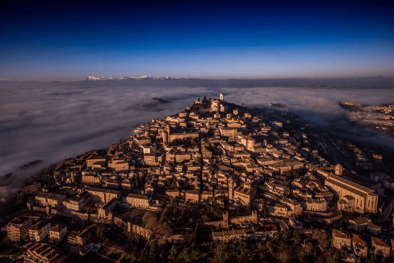 Galleria panoramica