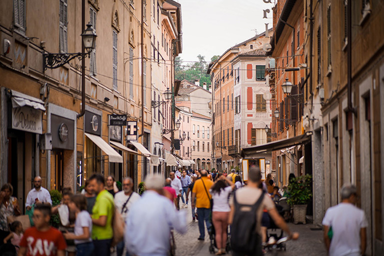 Galleria panoramica
