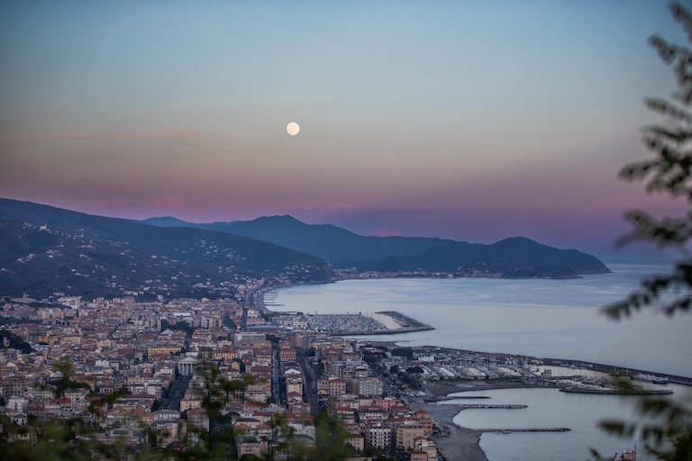 Galleria panoramica