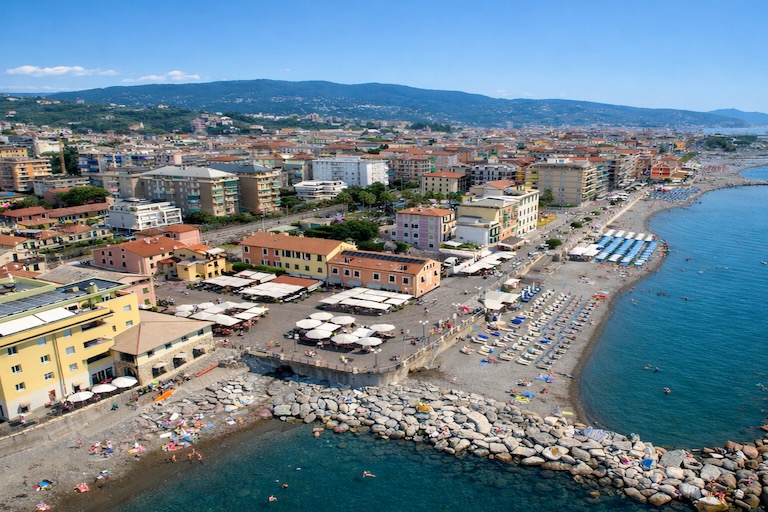 Galleria panoramica