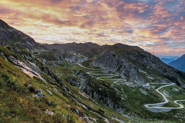 Galleria panoramica