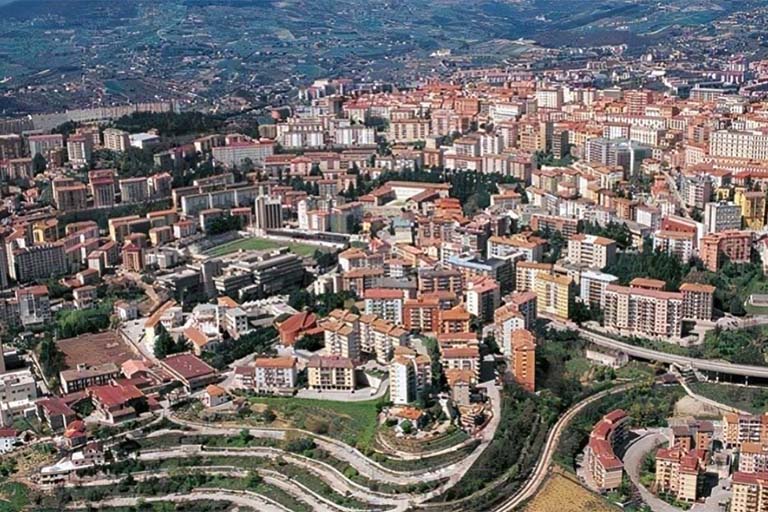 Galleria panoramica