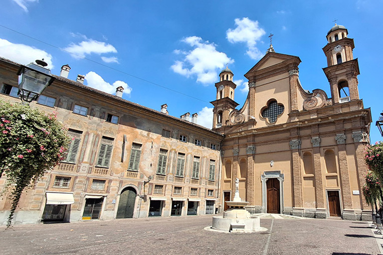 Galleria panoramica