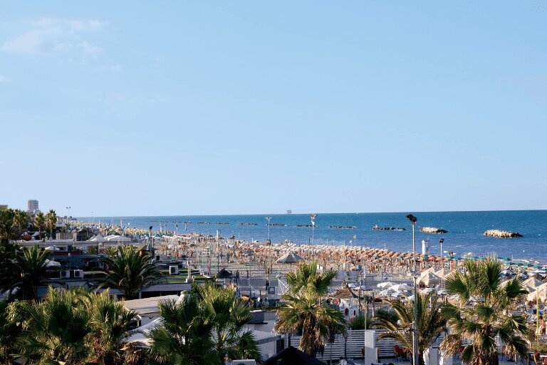 Galleria panoramica