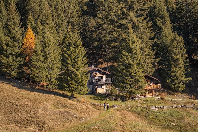 Galleria panoramica