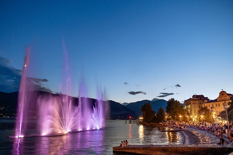 Galleria panoramica