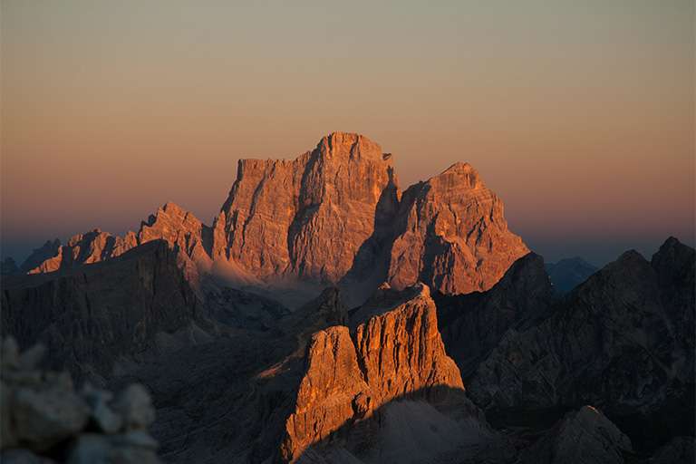 Galleria panoramica