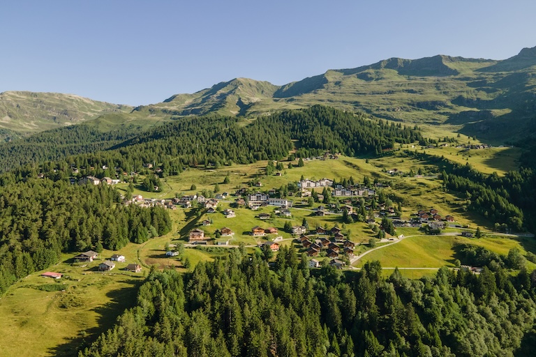 Galleria panoramica