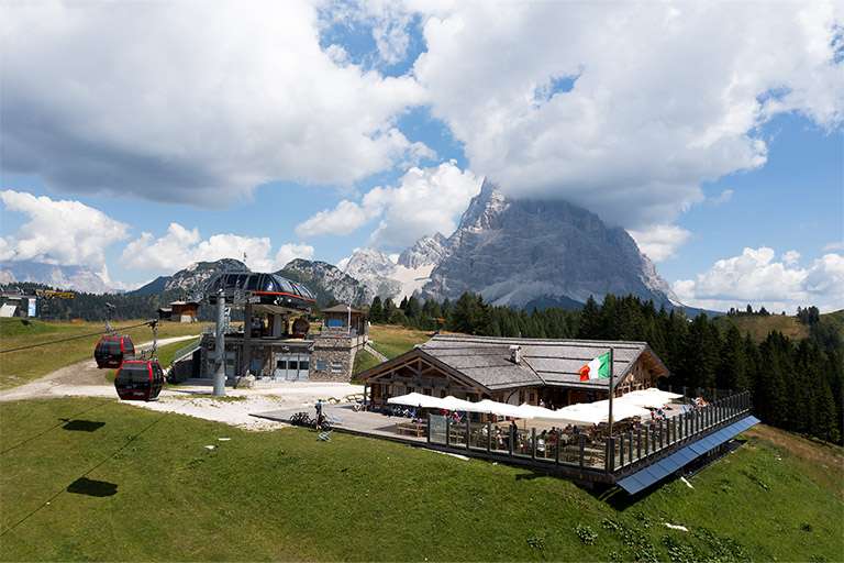 Galleria panoramica