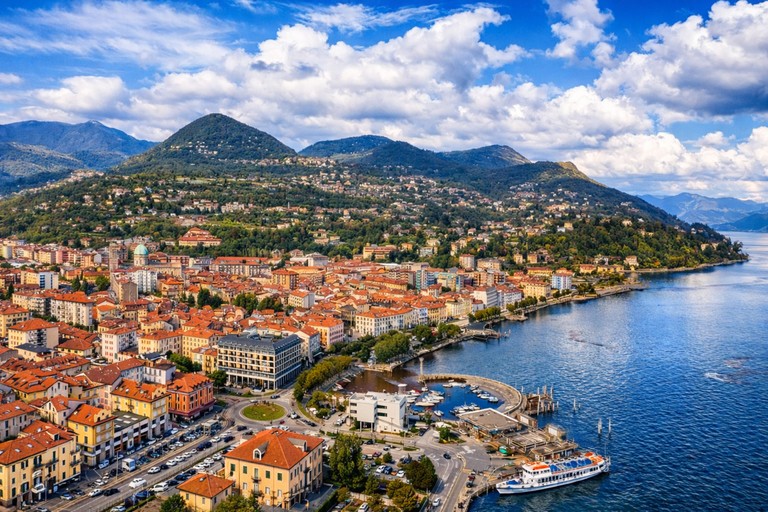 Galleria panoramica