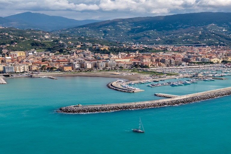 Galleria panoramica