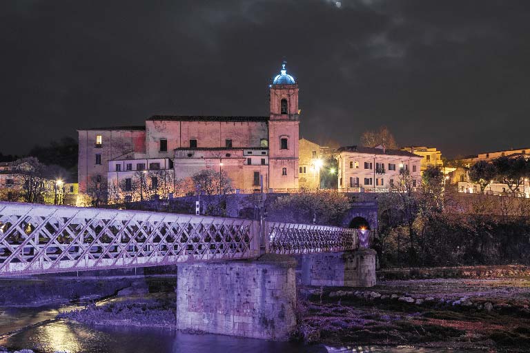 Galleria panoramica