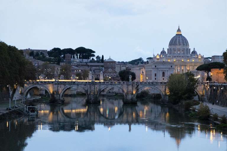 Galleria panoramica