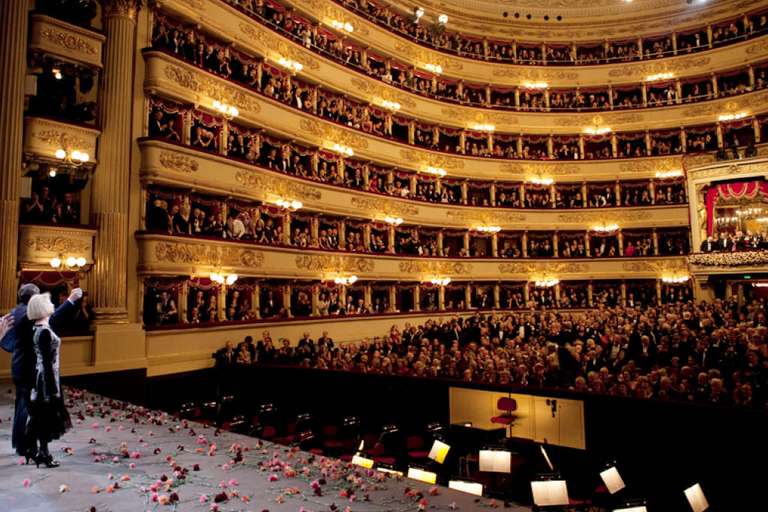 Galleria panoramica