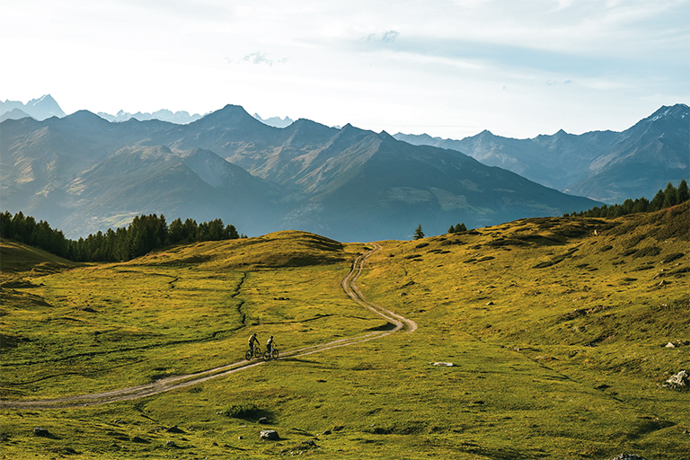 Galleria panoramica