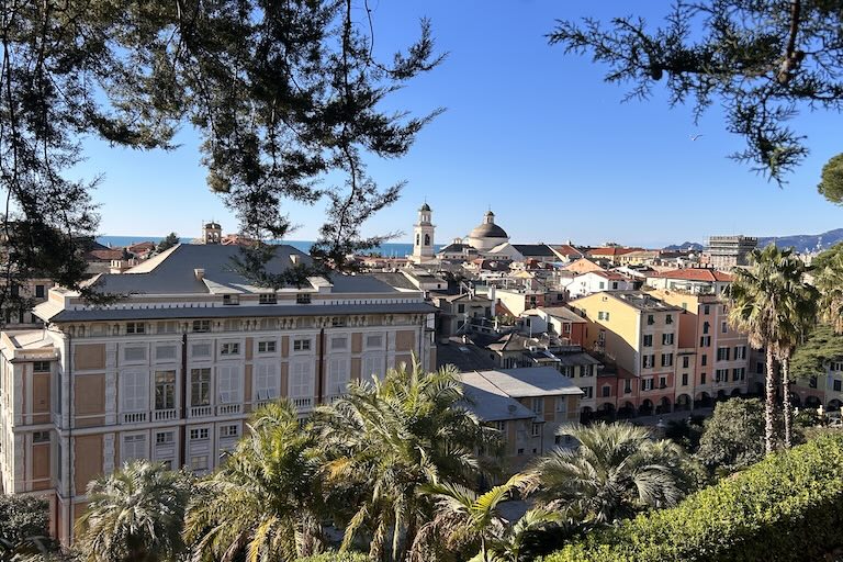 Galleria panoramica