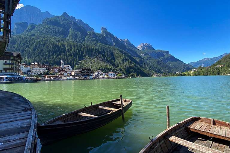 Galleria panoramica