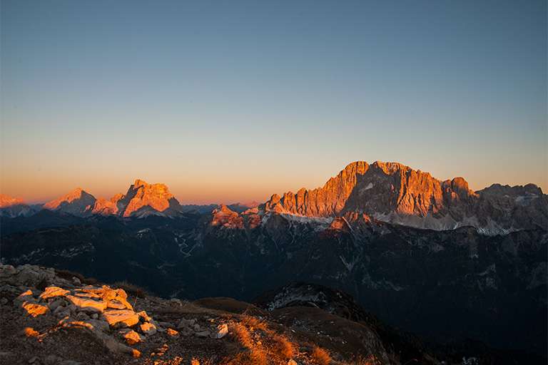 Galleria panoramica