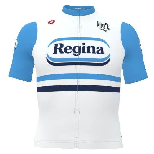 Maglia Squadra REGINA